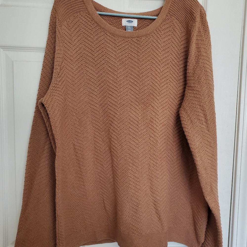 Old Navy Sweater